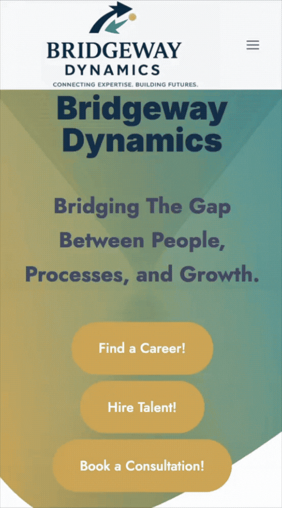 bridgeway dynamics preview gif